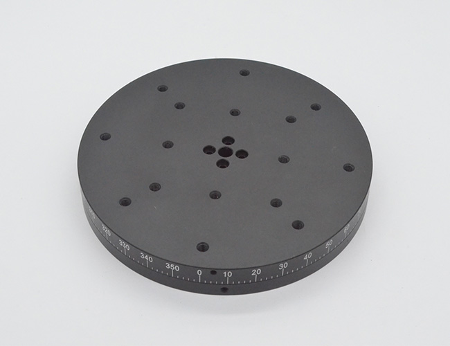 光學儀器配件轉(zhuǎn)盤