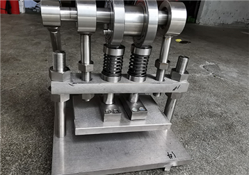 快速成型技術(shù)及機(jī)械零件加工！