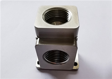 精密機(jī)械零件加工中檢測(cè)量具的重要性！